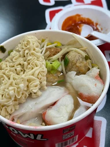 Photo of The Ramyun Zip
