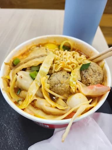 Photo of The Ramyun Zip