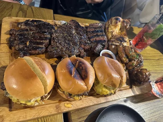 Karv Steakhouse