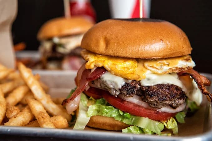 Craft Burger by Shane in Alpharetta