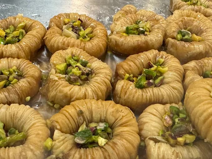 Lelas Sweets