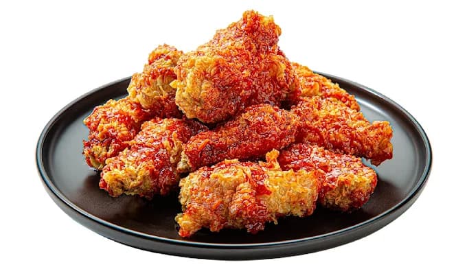 bb.q Chicken