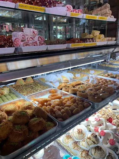 Photo of Belmo Café