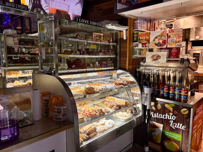 Photo of Belmo Café