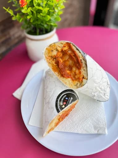 Photo of Belmo Café