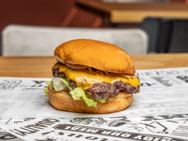 Two Brothers Chicken & Subs