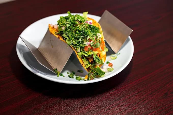 Photo of Wild Tacoz