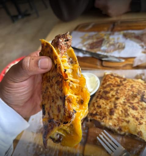 Photo of Wild Tacoz