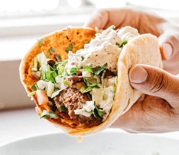 Photo of Wild Tacoz