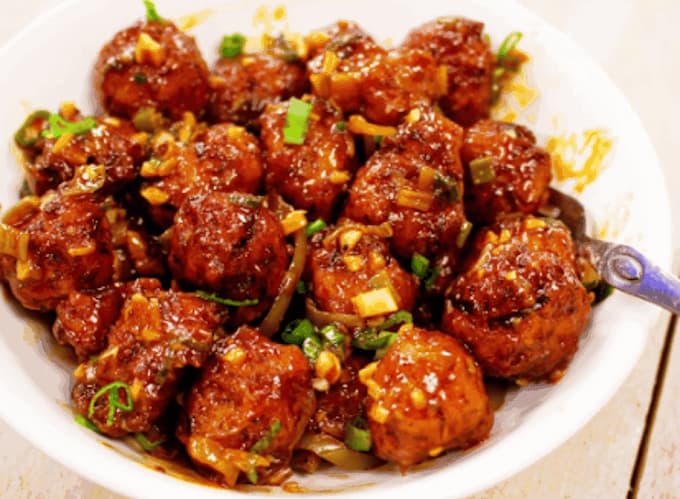 Biryani Point