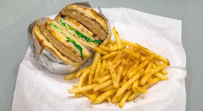 New Tandoori Café