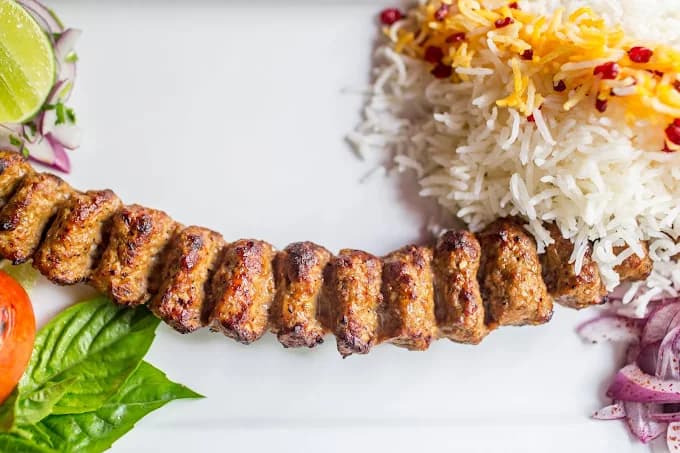 Divan Restaurant & Bar in Atlanta