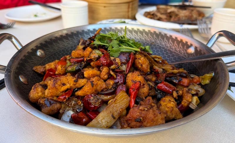 風味食堂 Real Beijing Food House in City of Westminster