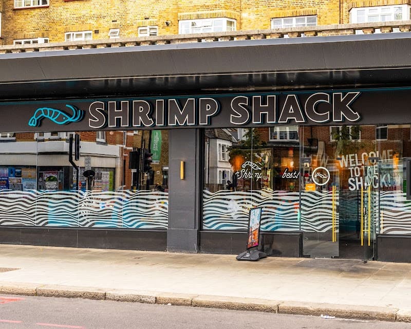 Shrimp Shack