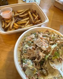 Bis Bas Mediterranean Grill photo 5