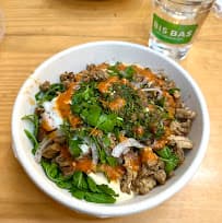 Bis Bas Mediterranean Grill photo 4