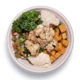 Bis Bas Mediterranean Grill photo 3