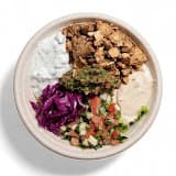 Bis Bas Mediterranean Grill photo 1