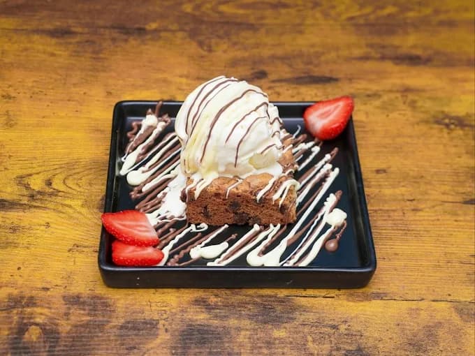 Crepe House Astoria photo 3