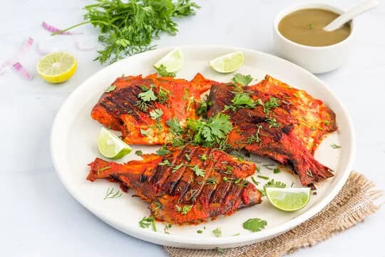 Kababjee of Texas in Dallas