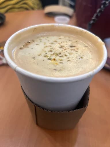 Photo of Frappe Joe Coffee