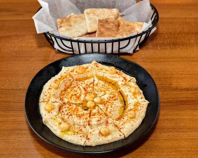Photo of EVOO Mediterranean Cuisine & Café