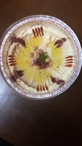 Photo of Madina Halal platters