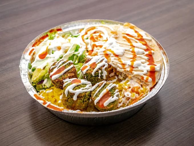 Halal Eatz