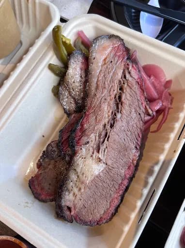Photo of Encultura BBQ