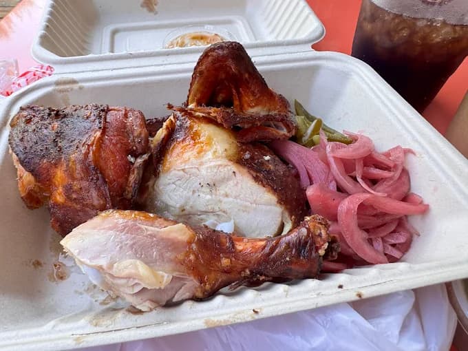 Photo of Encultura BBQ