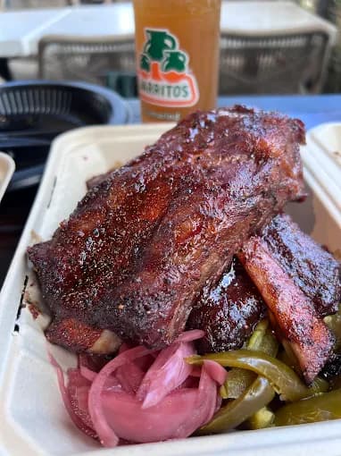 Photo of Encultura BBQ