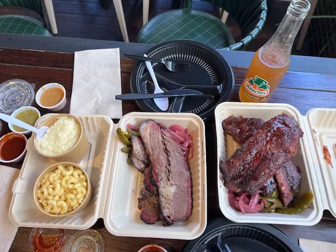 Photo of Encultura BBQ