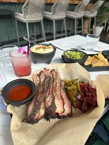 Photo of Encultura BBQ