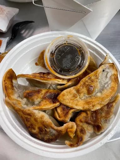 Photo of Fatima's Halal