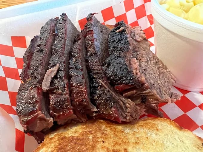 Chuckwagon BBQ & Burgers in Katy