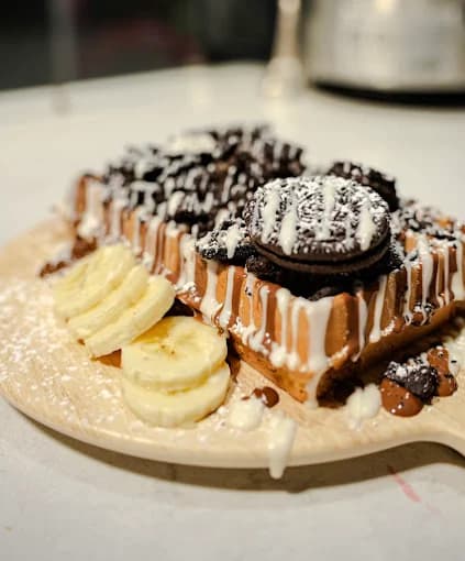 Photo of Chocolate World
