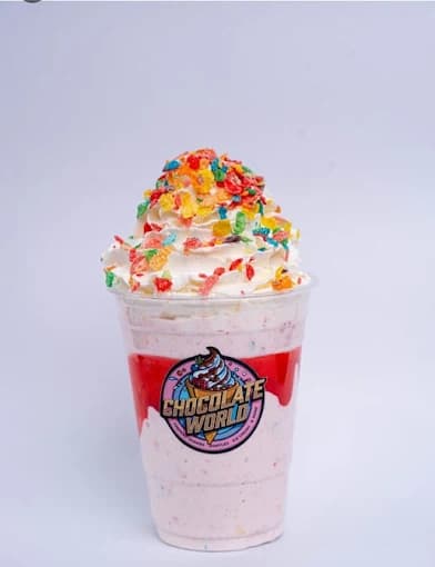 Photo of Chocolate World