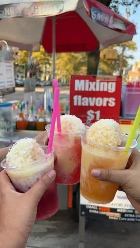 Photo of Aunty Snow Cone
