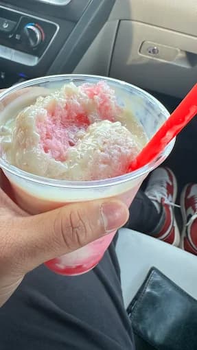 Photo of Aunty Snow Cone