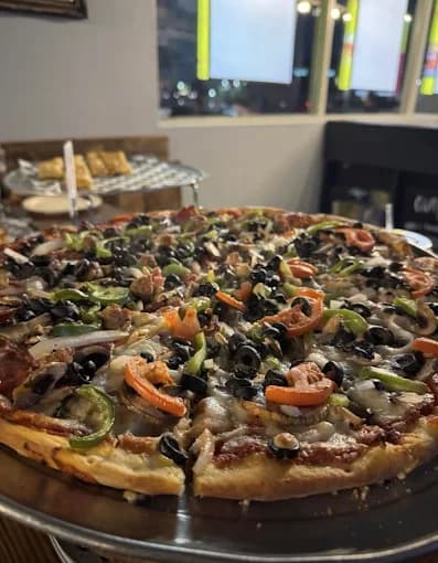 Photo of Campelli's Pizza