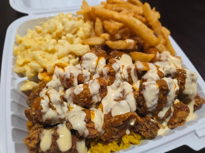 Photo of Chicky's