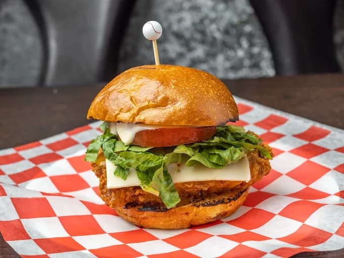 Photo of Chicky's