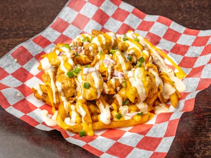 Photo of Chicky's