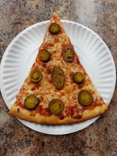 Photo of $1.50 Fresh Pizza