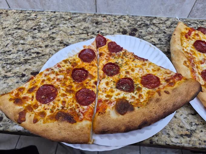 Photo of $1.50 Fresh Pizza