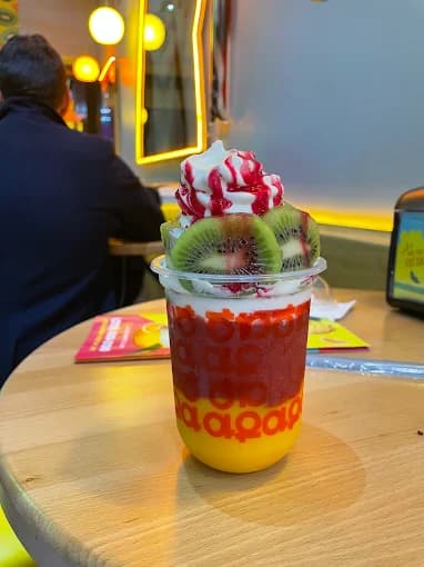 Photo of Juice Time