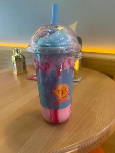 Photo of Juice Time