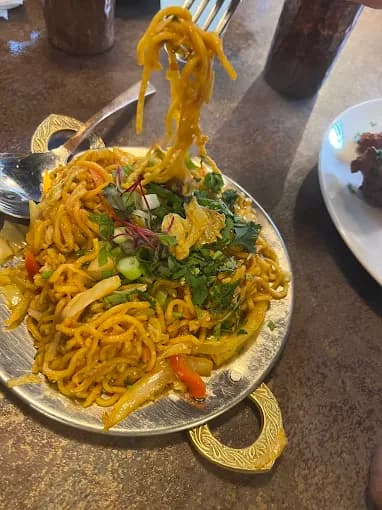 Photo of Virasat Indian Cuisine