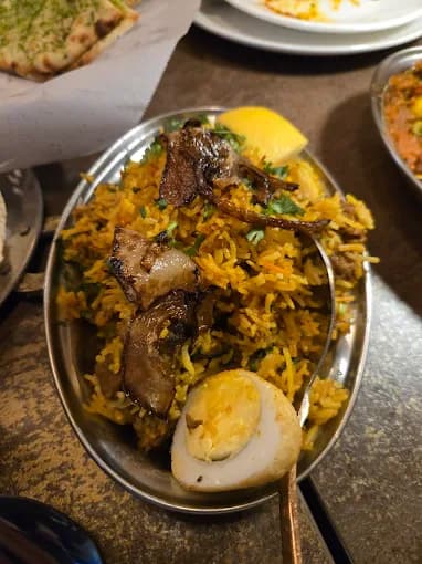 Photo of Virasat Indian Cuisine