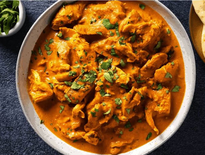 Photo of Virasat Indian Cuisine
